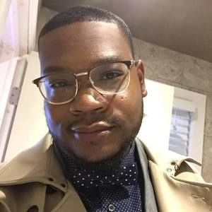 Meet your Posher, Quentin